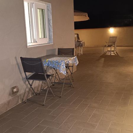 Apartmán Il Rifugio Degli Artisti Neapol Exteriér fotografie