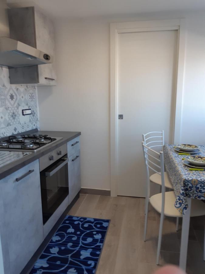 Apartmán Il Rifugio Degli Artisti Neapol Exteriér fotografie